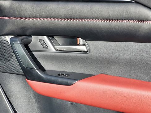 New 2026 MAZDA CX-50 AWD 2.5 Hybrid w/ Cargo Package image 13