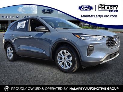 New 2026 Ford Escape Active w/ Tech Pack #1