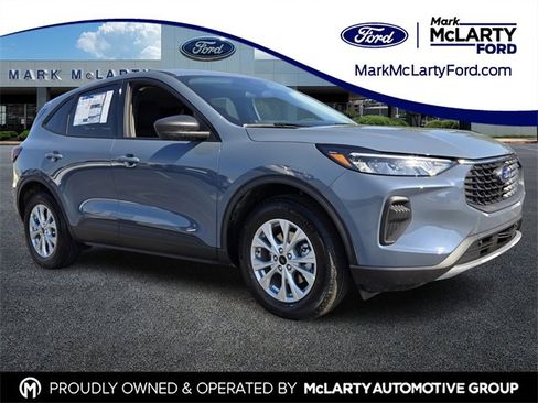 New 2026 Ford Escape Active w/ Tech Pack #1 image 1