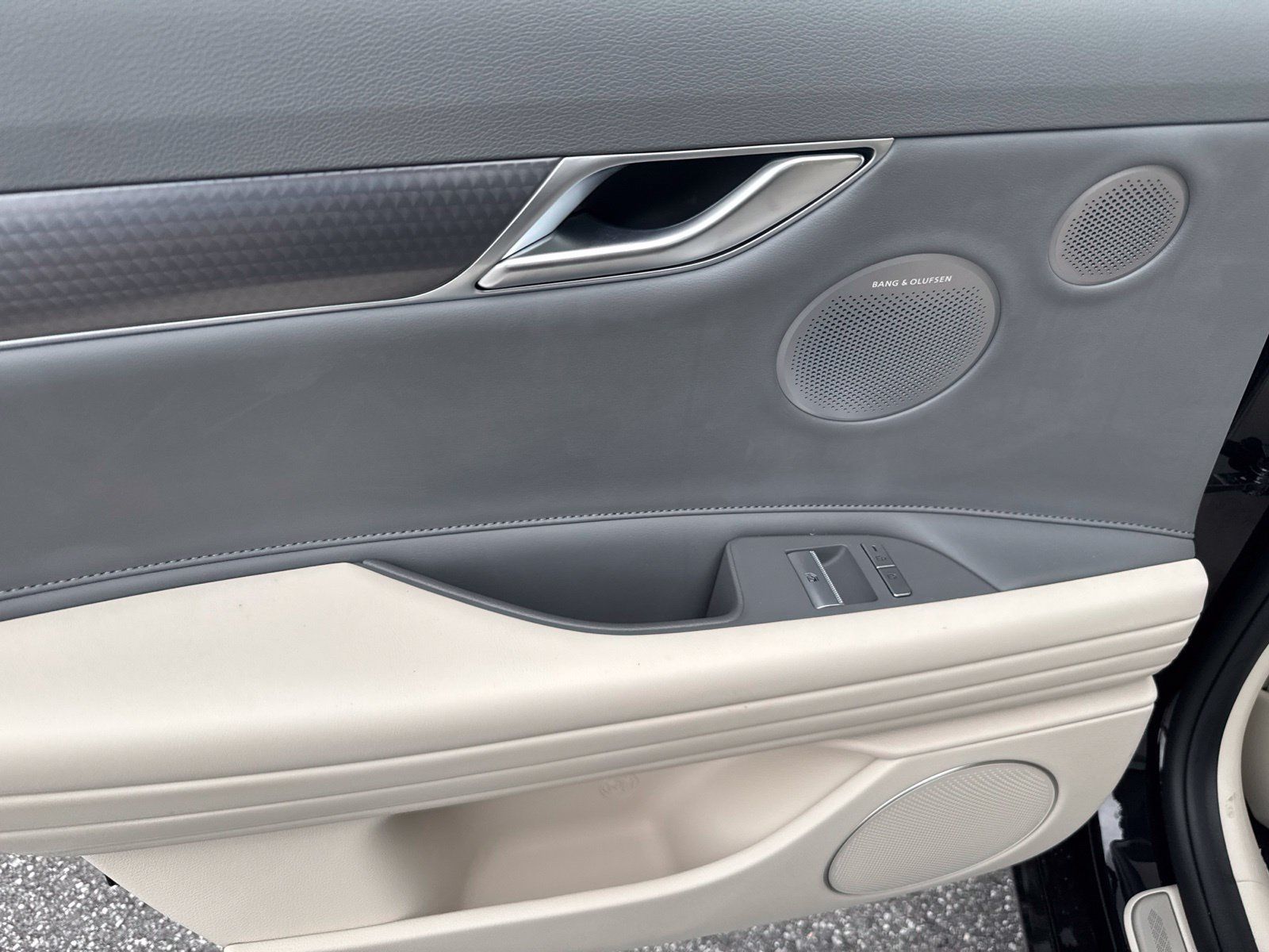 New 2025 Genesis G80 2.5T Sport Prestige AWD/4WD image 10