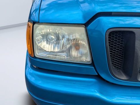 Used 2004 Ford Ranger XLT RWD image 9