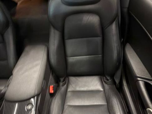 Used 2013 Chevrolet Corvette Grand Sport w/ 2LT Preferred Equipment Group RWD image 33