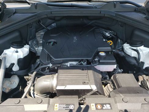 Used 2021 Genesis GV80 2.5T w/ Prestige Package 04 image 43