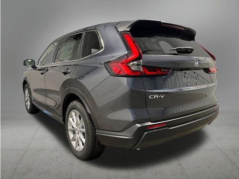 New 2026 Honda CR-V EX image 3