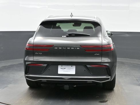 New 2026 Genesis GV70 2.5T Advanced image 5