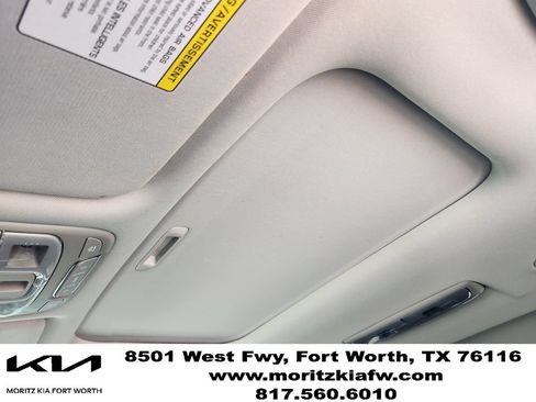 Certified 2021 Kia Telluride S FWD image 24