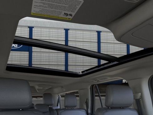 New 2026 Ford Expedition Max Active AWD/4WD image 22