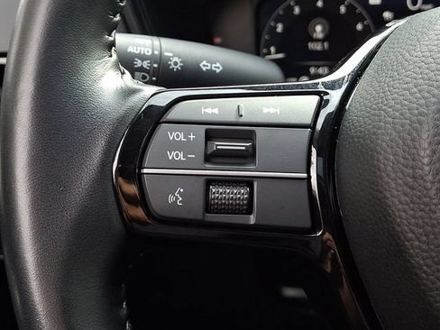 Certified 2026 Honda CR-V EX-L image 21