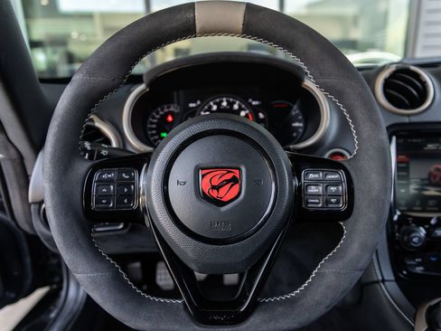 Used 2016 Dodge Viper ACR w/ Extreme Aero Package RWD image 46