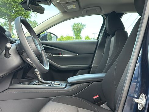Certified 2023 MAZDA CX-30 AWD 2.5 S image 10