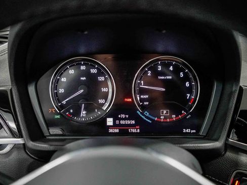 Used 2021 BMW X1 sDrive28i image 24