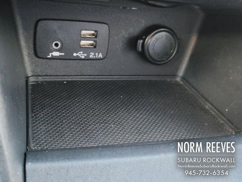 Certified 2023 Subaru Forester Sport image 31