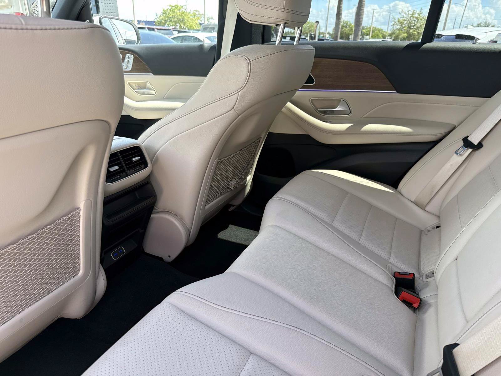 Certified 2024 Mercedes-Benz GLE 350 4MATIC image 15