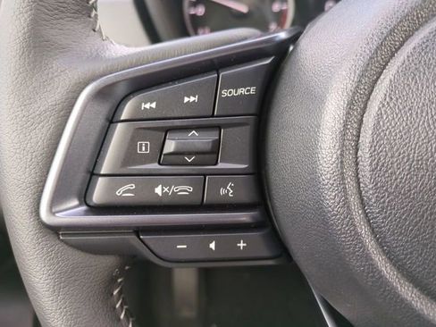 New 2026 Subaru Forester Limited AWD/4WD image 25