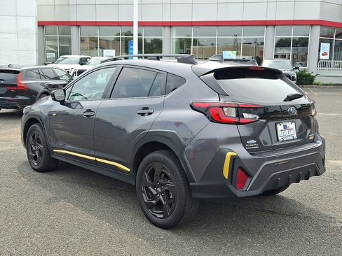 Used 2025 Subaru Crosstrek 2.5i Sport AWD/4WD image 5