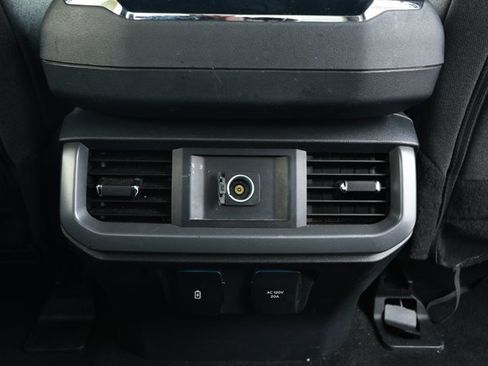 Used 2024 Ford F150 XLT w/ Mobile Office Package AWD/4WD image 29