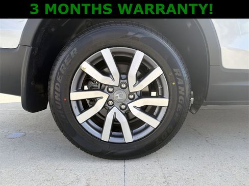 Used 2019 Honda Pilot EX-L image 32