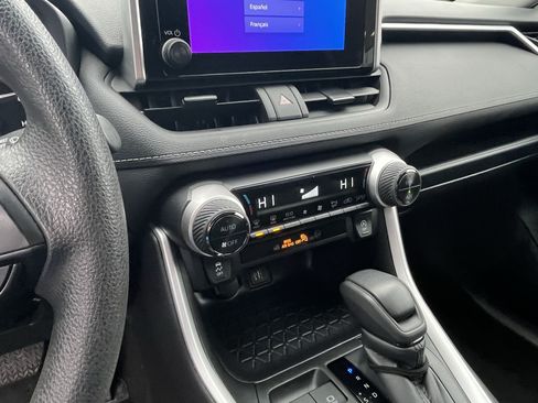 Certified 2025 Toyota RAV4 XLE AWD/4WD image 25