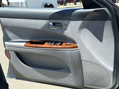 Used 2005 Buick LaCrosse CXL w/ Gold Convenience Package image 88