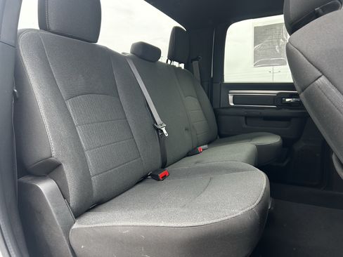 Used 2024 RAM 1500 Warlock AWD/4WD image 20