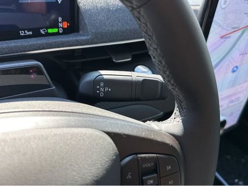 New 2025 Ford Mustang Mach-E Premium w/ Interior Protection Package image 28