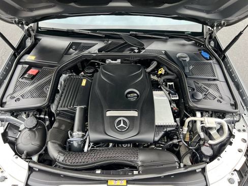 Used 2015 Mercedes-Benz C 300 Sedan image 29