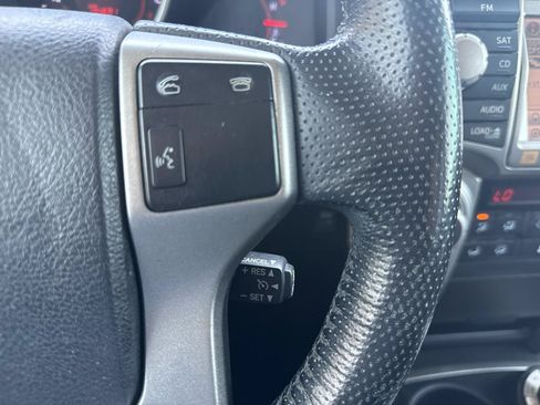 Used 2011 Toyota 4Runner Limited w/ Convenience Pkg AWD/4WD image 28