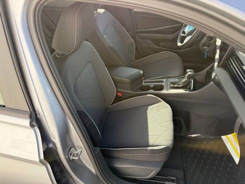 New 2026 Volkswagen Jetta Sport image 18