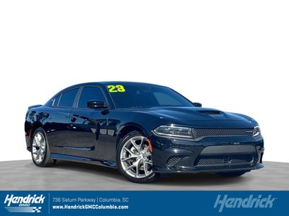 Used 2023 Dodge Charger GT w/ Technology Group