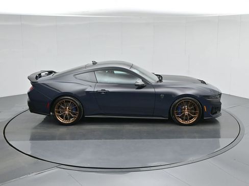 Used 2025 Ford Mustang Dark Horse image 34