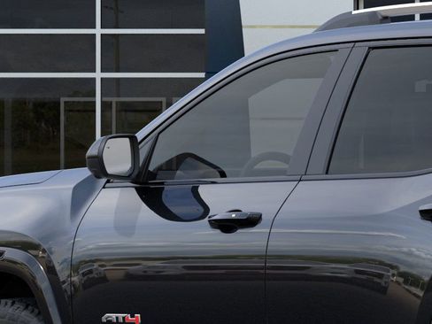 New 2026 GMC Terrain AT4 w/ Technology Package II image 12