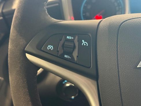 Used 2015 Chevrolet Camaro Z/28 RWD image 14