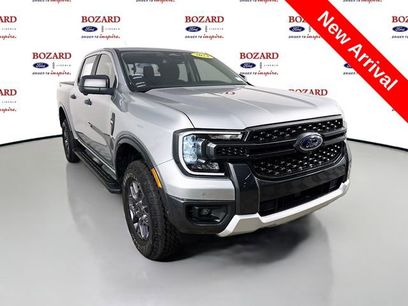 Certified 2024 Ford Ranger XLT
