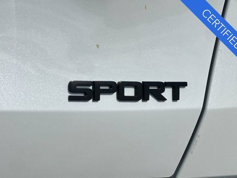 Certified 2027 Honda HR-V Sport image 32