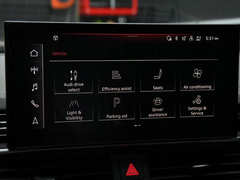 Used 2021 Audi S4 Premium Plus w/ Premium Plus Package AWD/4WD image 57