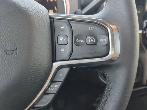 Used 2026 RAM 2500 Laramie image 25