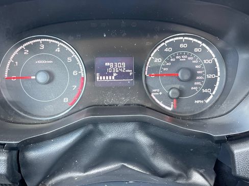 Used 2017 Subaru Impreza 2.0i AWD/4WD image 14