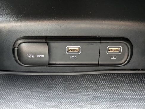 Used 2023 Kia K5 LXS FWD image 21