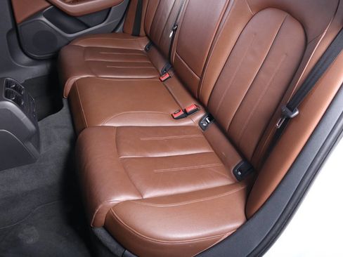 Used 2014 Audi A6 3.0T Premium Plus w/ 19" Sport Package image 34