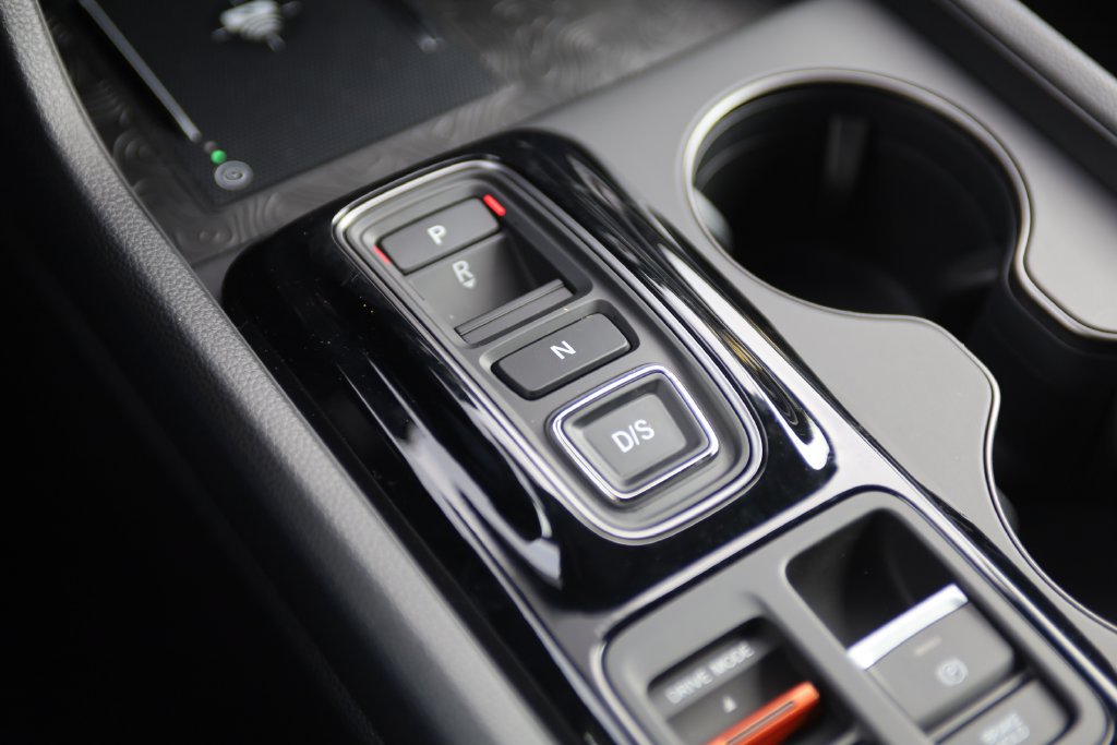 New 2026 Honda Pilot TrailSport image 24