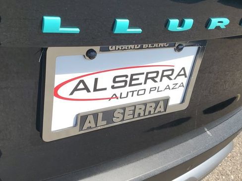 Used 2022 Kia Telluride S AWD/4WD image 7