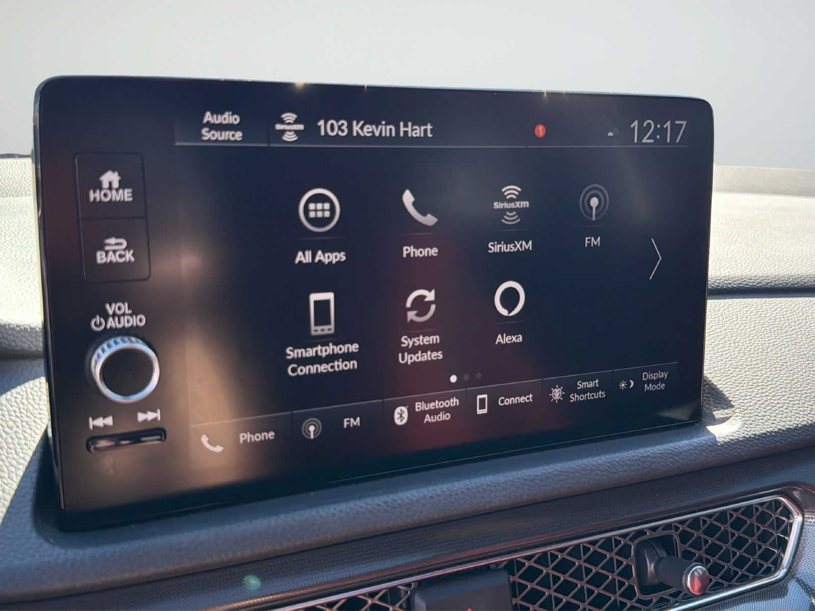 Used 2024 Acura Integra A-Spec w/ Technology Package FWD image 23