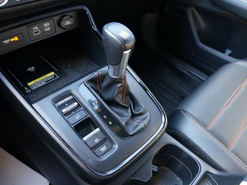 Certified 2025 Honda CR-V Sport-L image 28