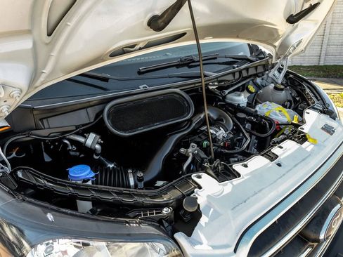 Used 2020 Ford Transit 250 Medium Roof w/ Load Area Protection Package image 46