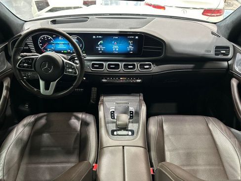 Used 2020 Mercedes-Benz GLS 580 4MATIC image 66