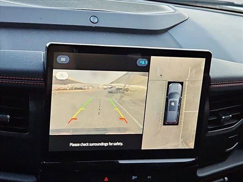 Used 2022 Ford Expedition Max Limited RWD image 12
