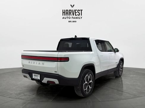 Used 2024 Rivian R1T Adventure AWD/4WD image 6