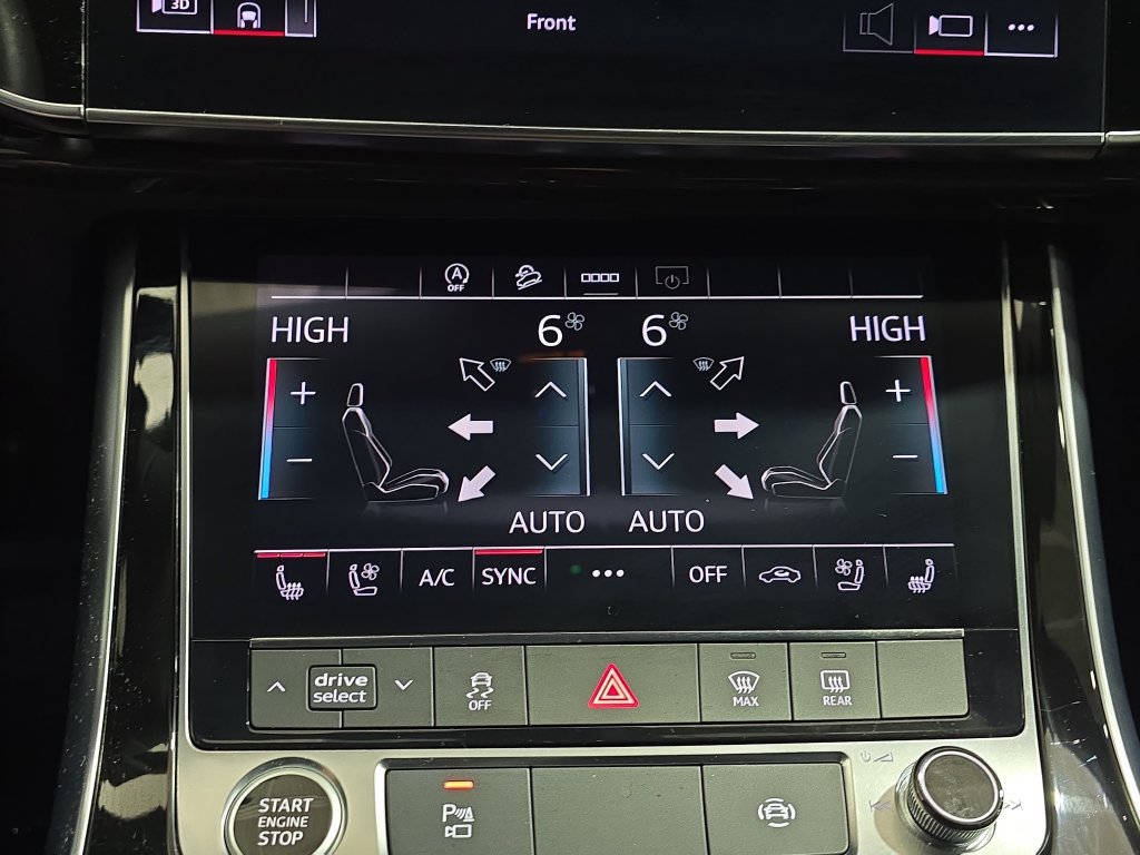 Used 2025 Audi Q7 3.0T Premium Plus AWD/4WD image 25