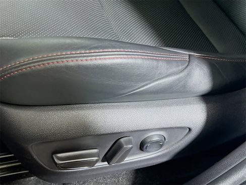 Certified 2021 Toyota RAV4 XSE image 18