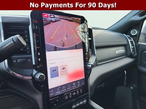 New 2026 RAM 2500 Laramie image 41